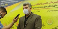 بهتری: نفرات برتر رقابت های کیک بوکسینگ قهرمانی کشور بعد از حضور در اردو، راهی میادین بین المللی می شوند